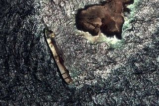 Týdny varování k ničemu. Teď se experti kvůli úniku ropy obávají nejhoršího - Seznam Zprávy